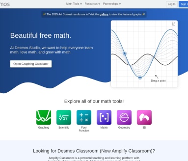 Desmos