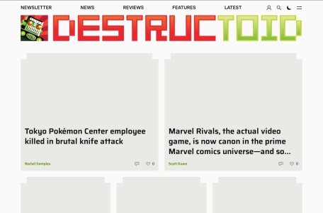 Destructoid