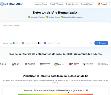 Detectordeia