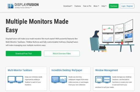 DisplayFusion