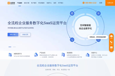 地图慧