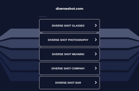 DiverseShot AI