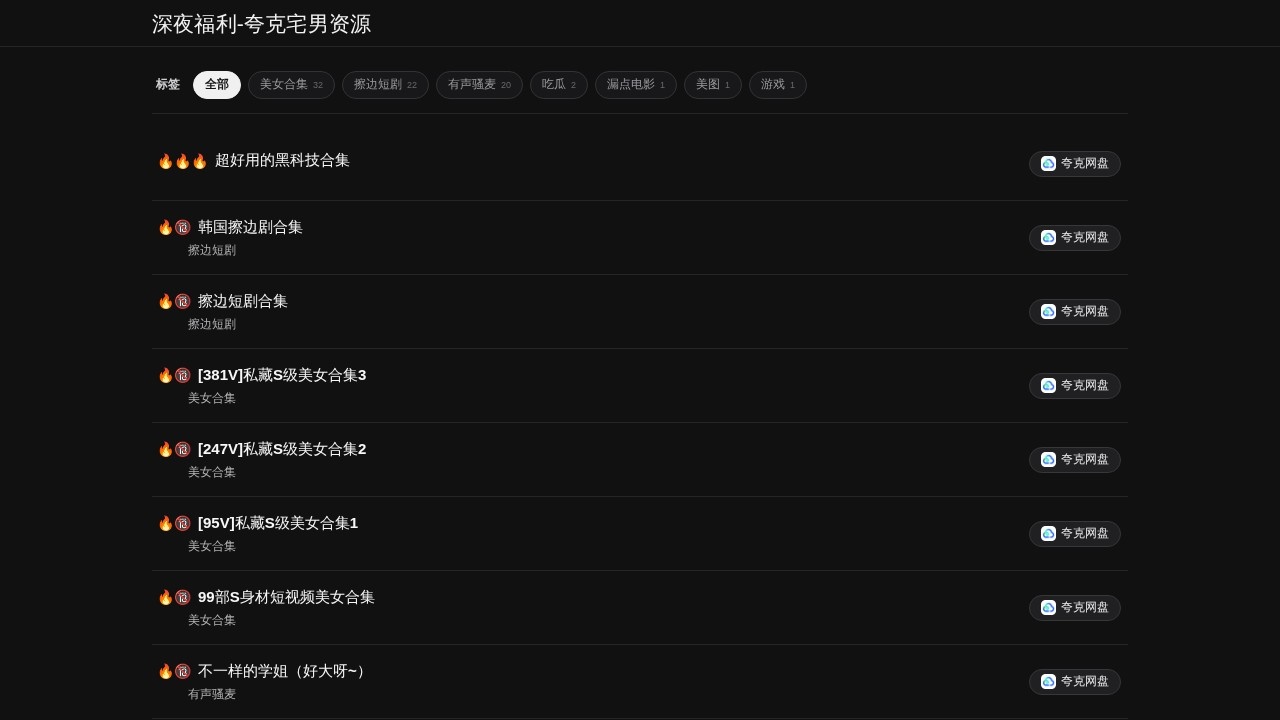 网盘汇论坛