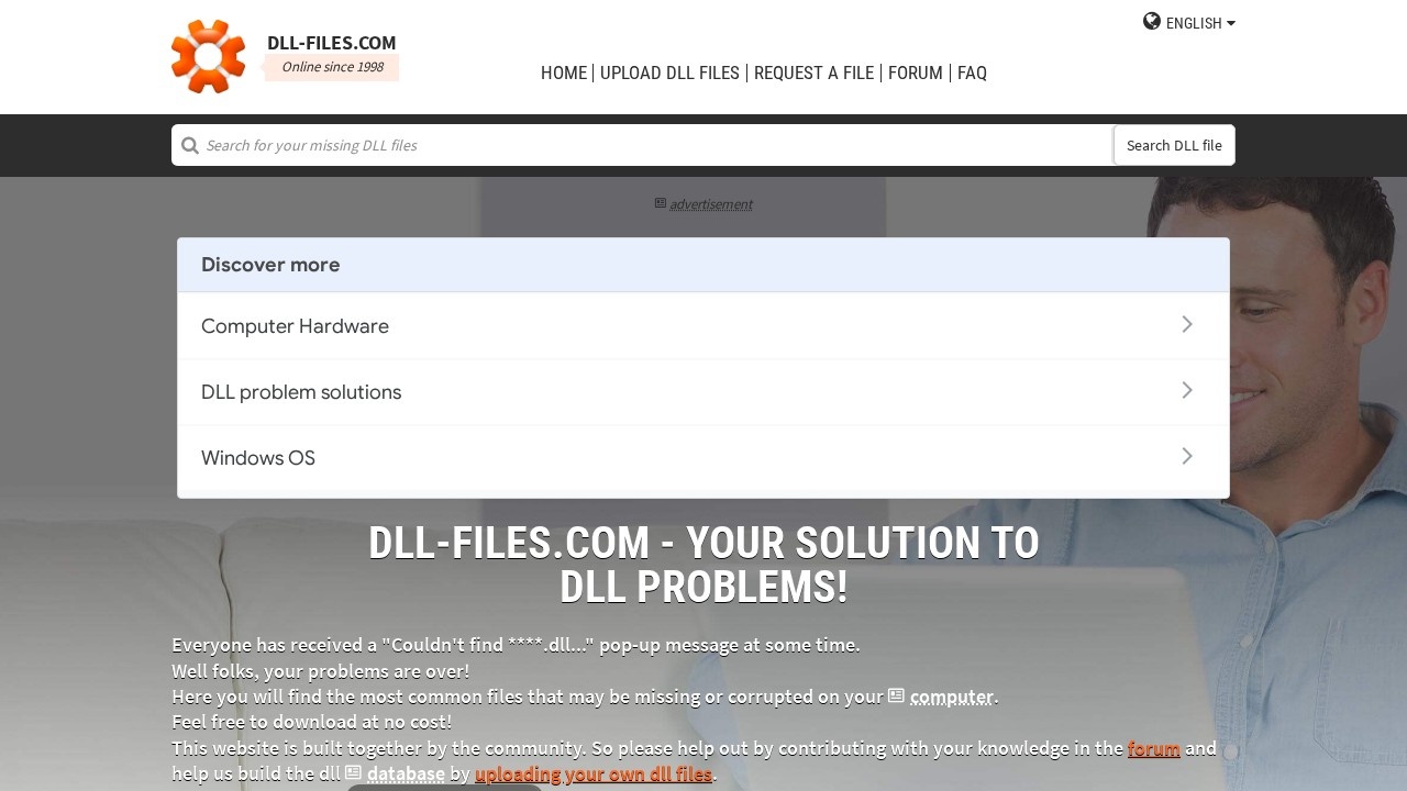 DLL-Files Fixer系统文件修复