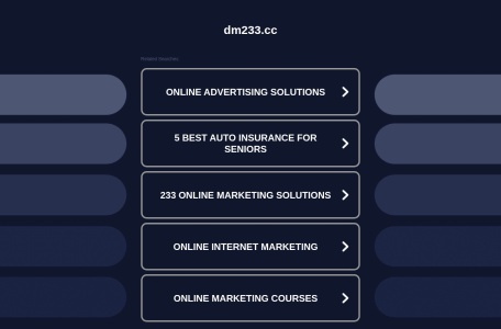 233动漫网