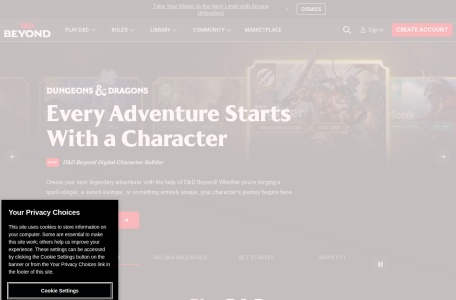 dndbeyond