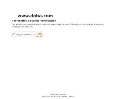DOBA