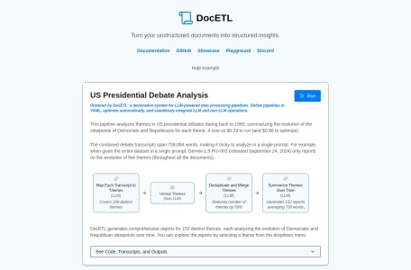DocETL