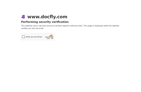 DocFly