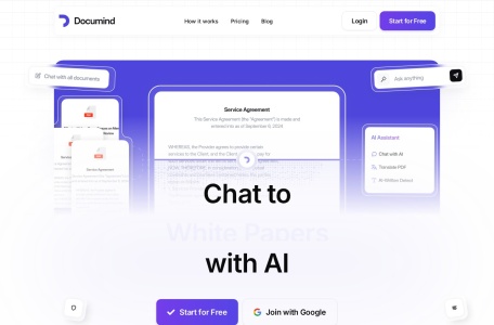Documind