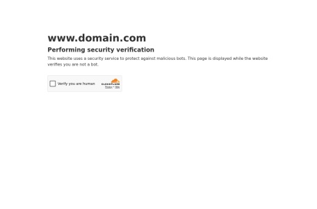 Domain