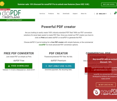 doPDF