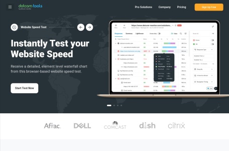 Dotcom-tools