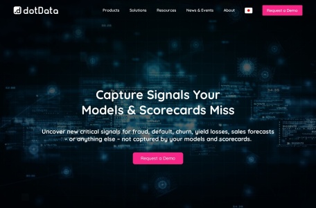 DotData