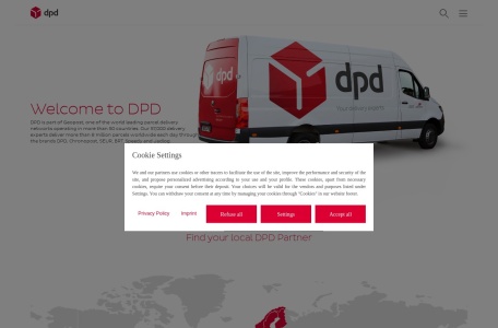 Dpd