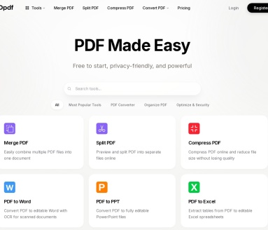 DPDF