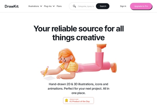 DrawKit