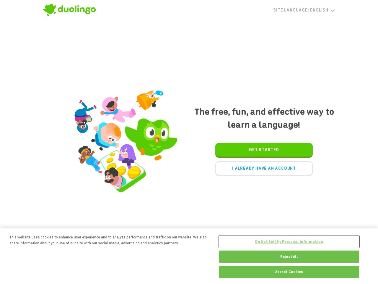Duolingo