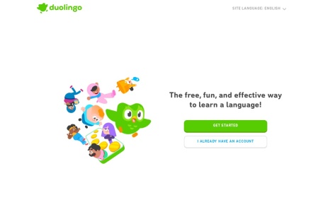 Duolingo