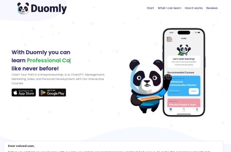 Duomly