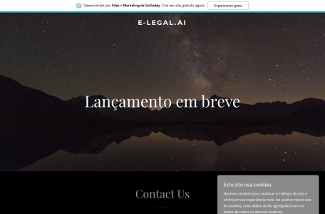 E-Legal翻译站点