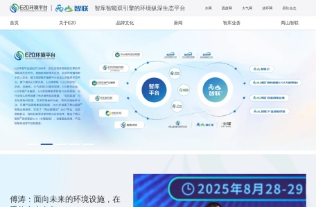 E20环境平台