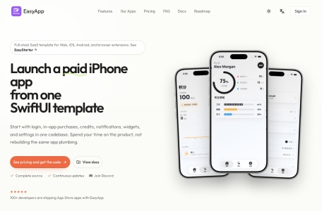 EasyApp