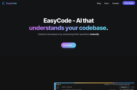 EasyCode