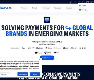 EBANX