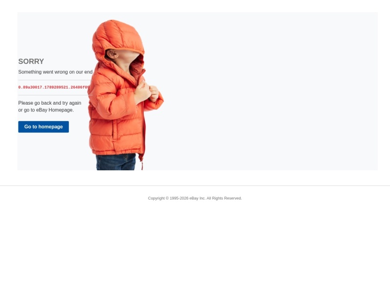eBay瑞士