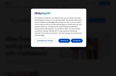 ebay印度