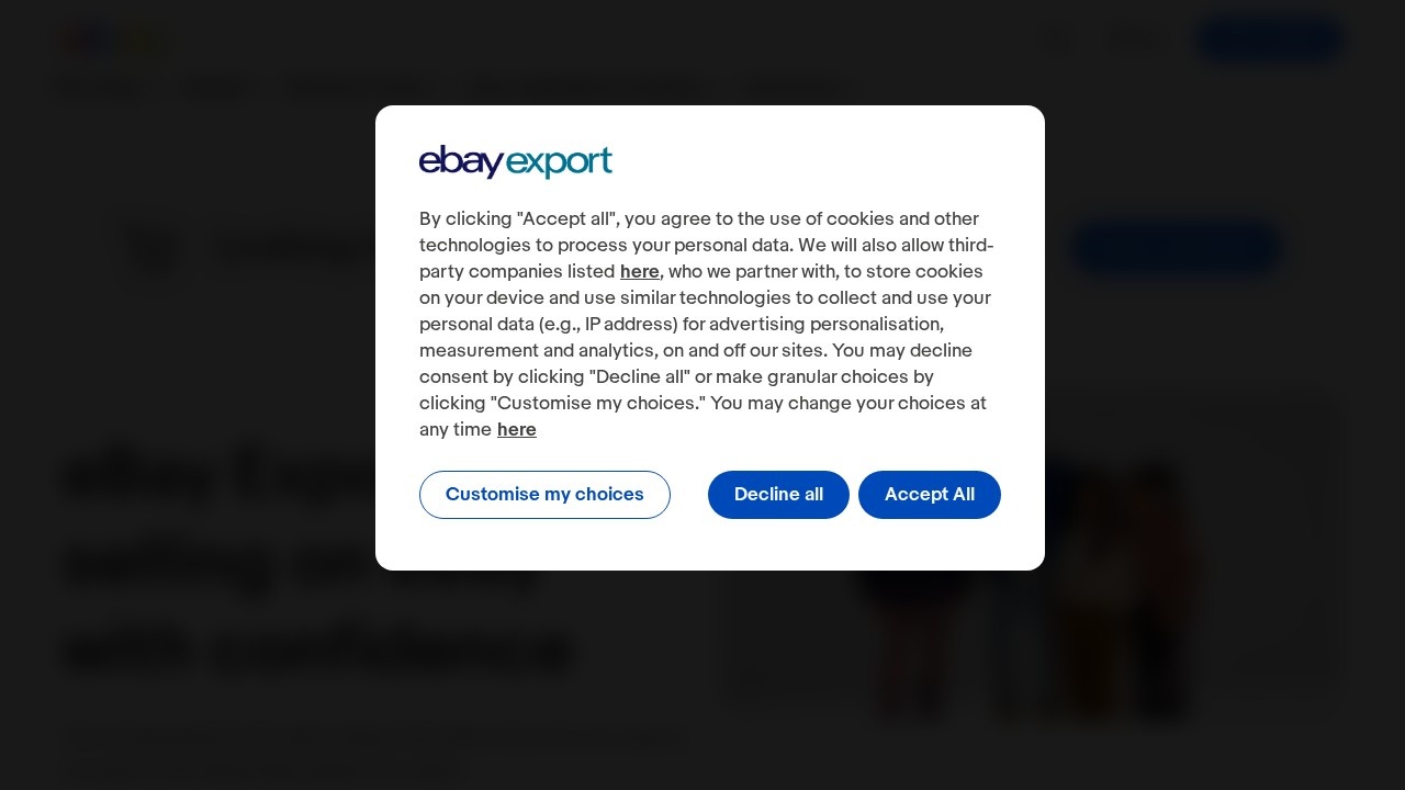 eBay·印度