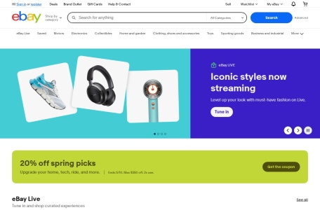 ebay越南