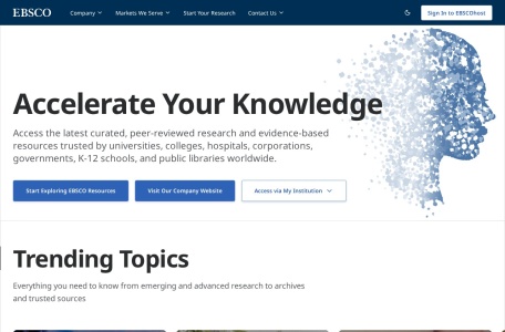 EBSCO