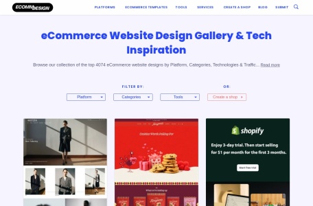 Ecommercefolio