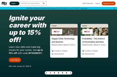 edX