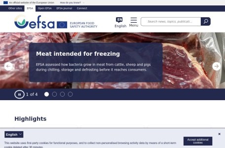 欧洲食品安全局