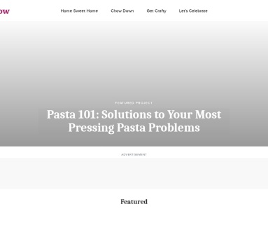 Ehow生活技巧分享