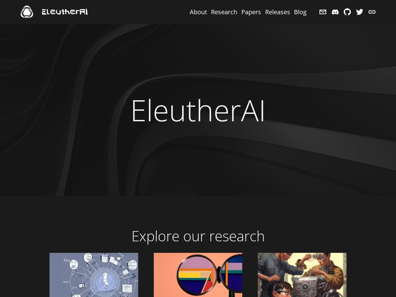 Eleuther.AI