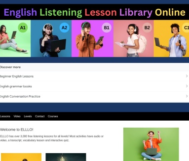 ELLLO