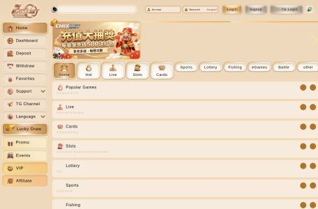 EMIXBET