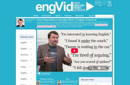 EngVid