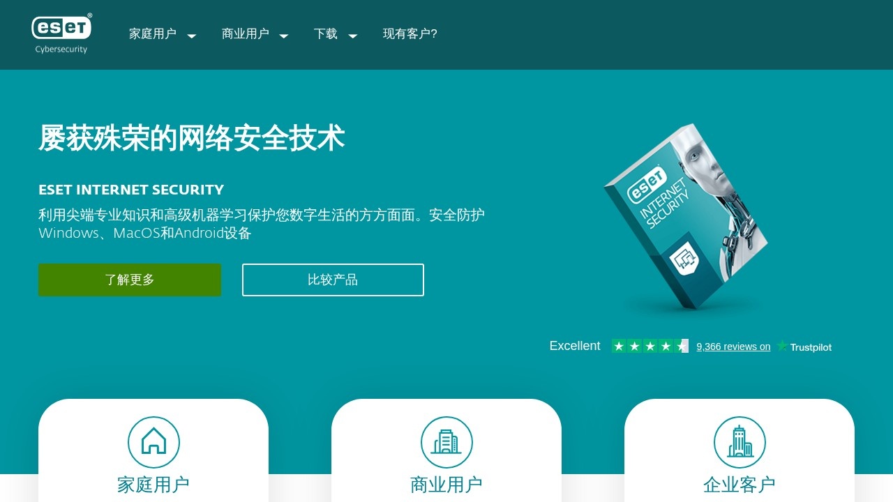 ESET NOD32