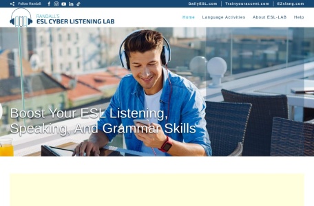 ESL Lab