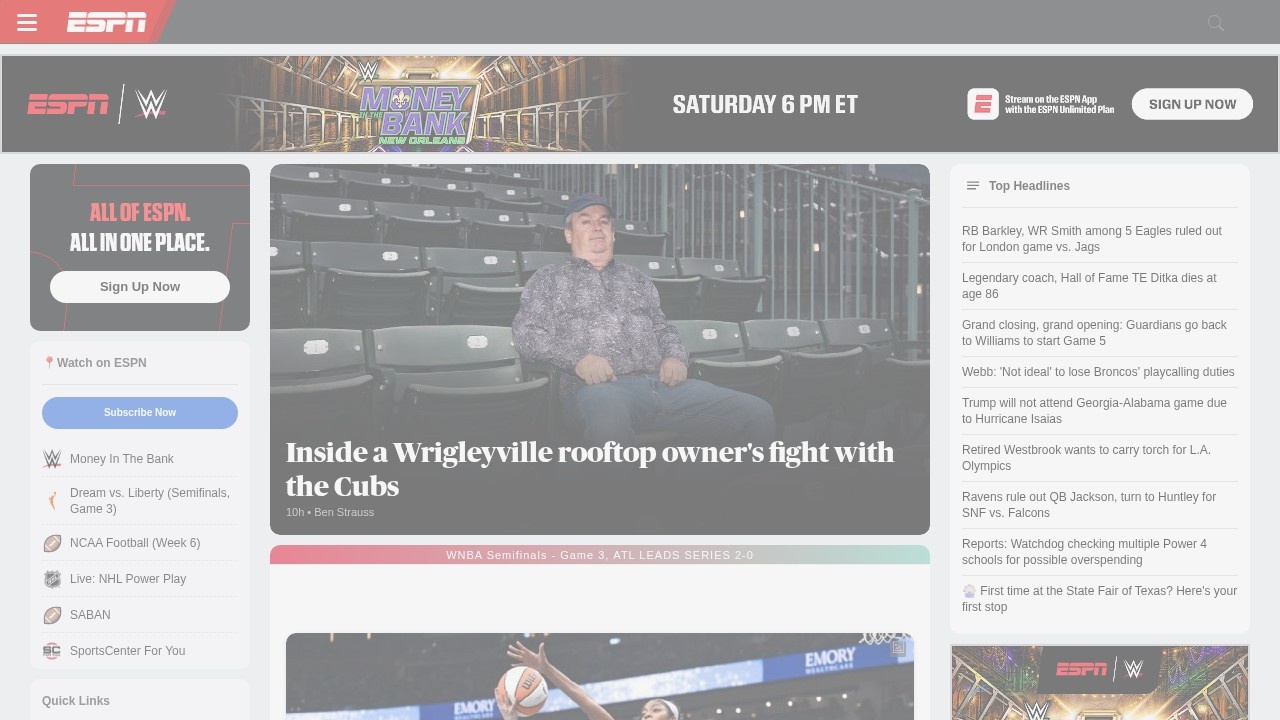 ESPN
