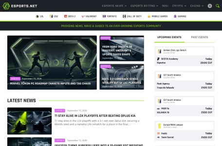Esports.net