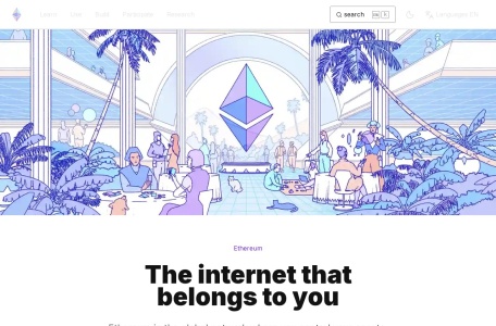 ETH以太坊
