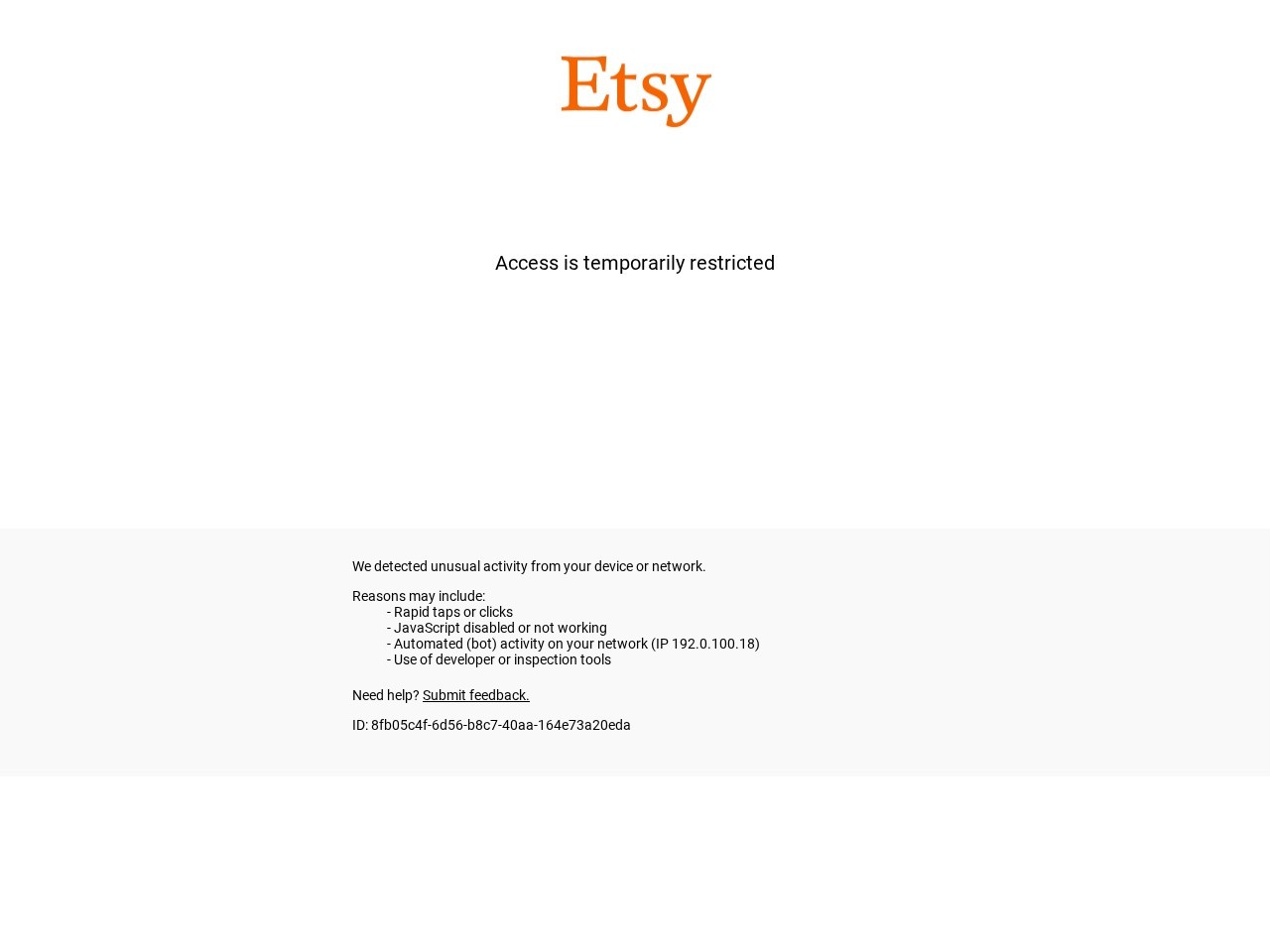 Etsy