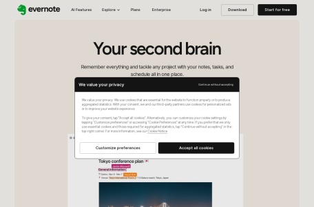 印象笔记_evernote.com –
