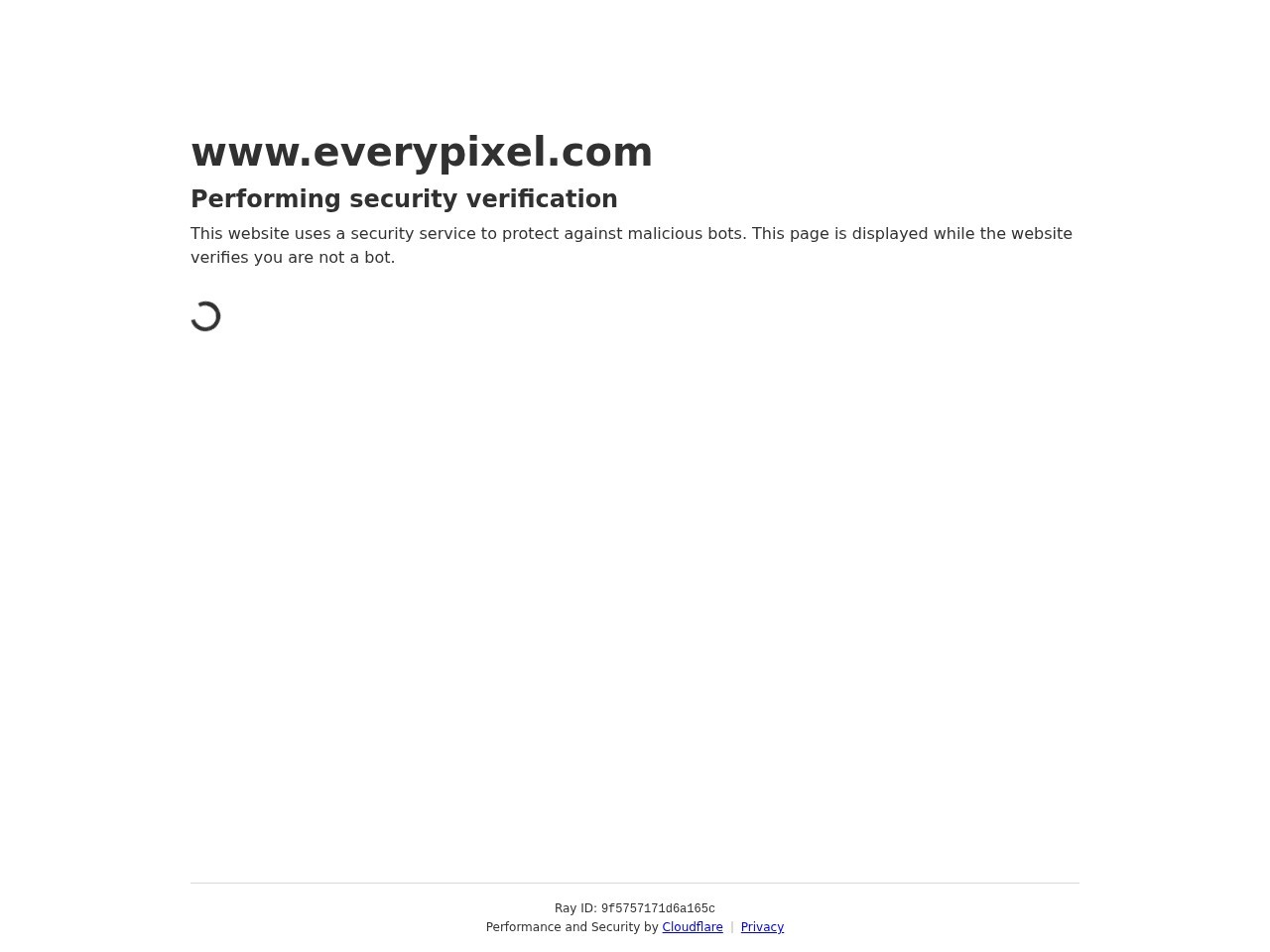 Everypixel – AI驱动的库存图像搜索引擎